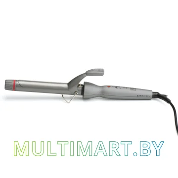 Круглая плойка Dewal Dark Charm HI1025